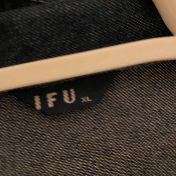 Jacket - Picture 2 of 2